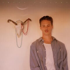 Muzički CD Ryan Beatty - Sweet Fortune (CD)