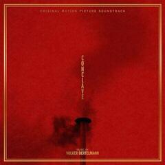 CD musicali Volker Bertelmann - Conclave (O.S.T.) (CD)