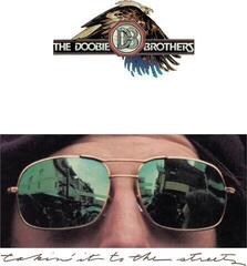 Muzički CD The Doobie Brothers - Takin' It To The Streets (50th Anniversary Edition) (Remastered) (CD)