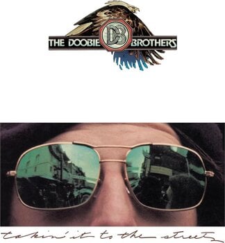 CD musicali The Doobie Brothers - Takin' It To The Streets (50th Anniversary Edition) (Remastered) (CD) - 1
