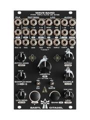 Modularni sustav Bastl Instruments Citadel Wave Bard Modularni sustav