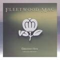 Fleetwood Mac - Greatest Hits (Deluxe Edition) (Clear Coloured) (140 g) (2 LP)