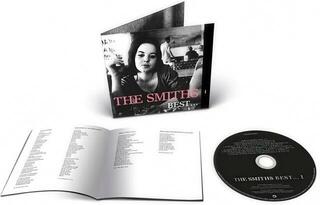 Muzički CD The Smiths - Best... I (Digipak) (CD)