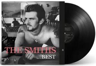 Disc de vinil The Smiths - Best... II (140 g) (LP)