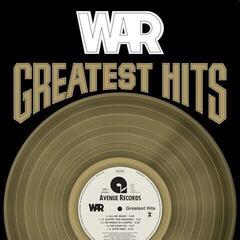 Musik-CD War - Greatest Hits (CD)