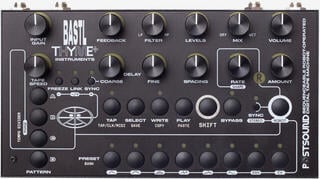 Multiefektový procesor Bastl Instruments Thyme+ Multiefektový procesor