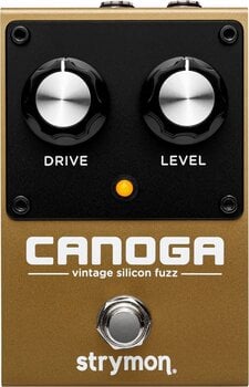 Gitarreneffekt Strymon Canoga Gitarreneffekt - 1
