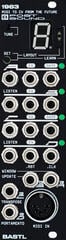 Modular System Bastl Instruments 1983 Modular System