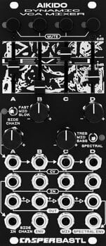 Modular System Bastl Instruments Aikido Modular System - 1