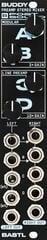 Modular System Bastl Instruments Buddy Modular System