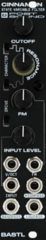 Modular System Bastl Instruments Cinnamon Modular System