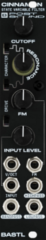 Modulares System Bastl Instruments Cinnamon Modulares System - 1