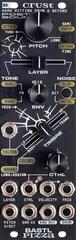 Modular System Bastl Instruments Crust Modular System