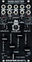 Modular System Bastl Instruments Dark Matter Modular System
