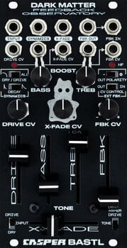 Modulares System Bastl Instruments Dark Matter Modulares System - 1