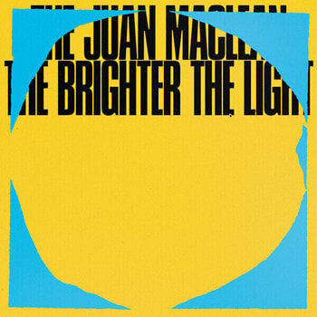 Vinylplate The Juan MacLean - The Brighter The Light (2 LP) - 1