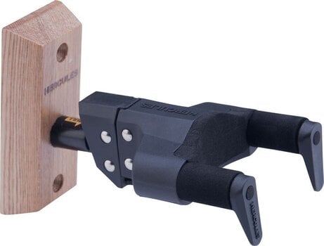 Ukulele rek Hercules USP10WB Ukulele rek - 1