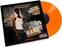Vinila plate Chief Keef - Bang (Indie Exclusive) (Limited Edition) (Orange Coloured) (2 LP)