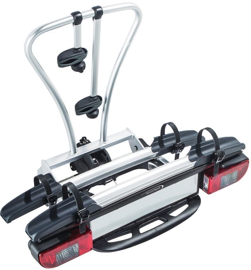 Bicycle carrier Yakima JustClick 2 2 Bicycle carrier