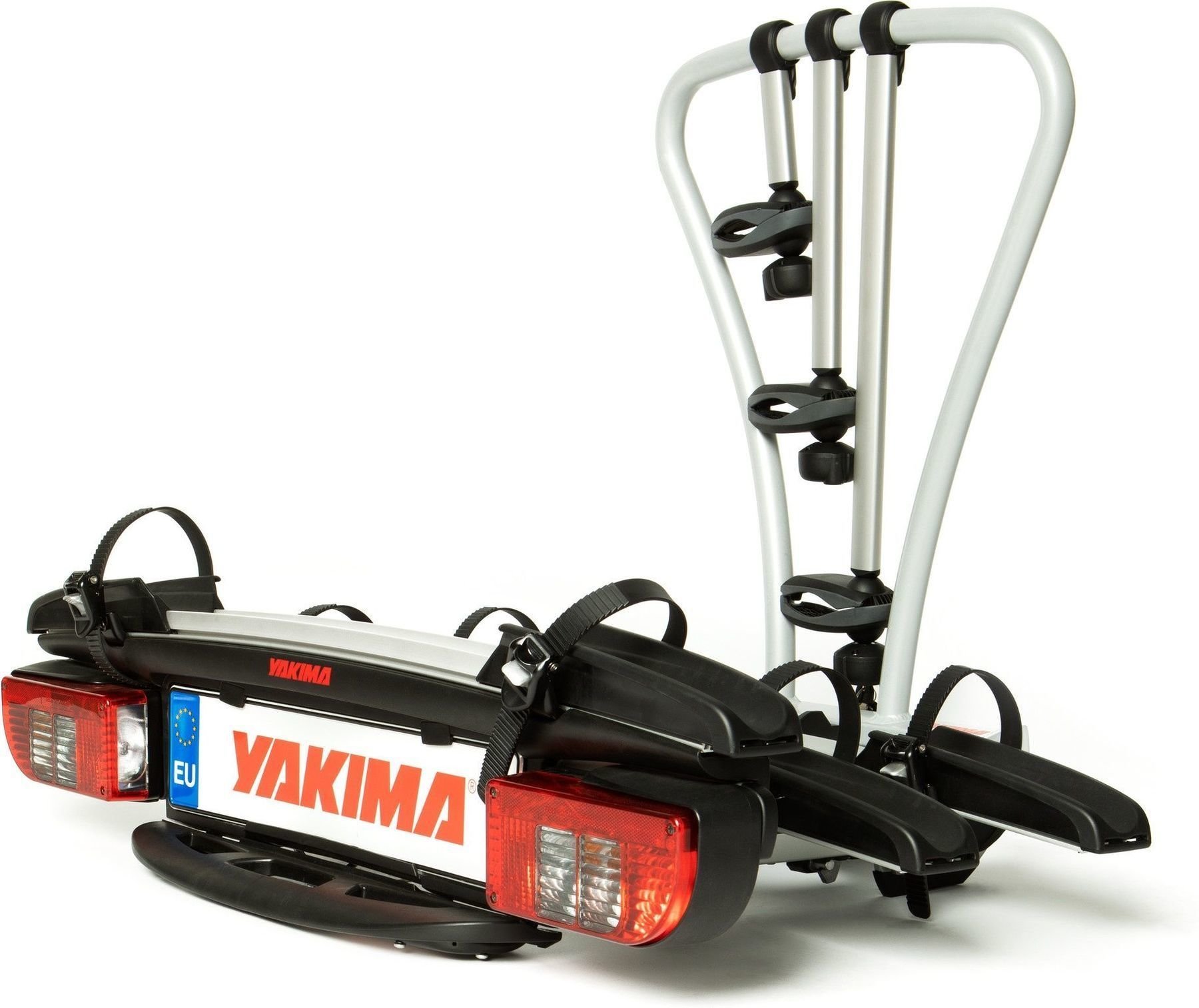 Bicycle carrier Yakima JustClick 3 3 Bicycle carrier