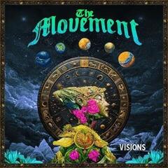 LP The Movement - Visions (Indie Exclusive) (Gatefold) (2 LP)