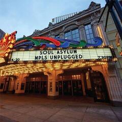 Hanglemez Soul Asylum - MPLS Unplugged (Limited Edition) (2 LP)