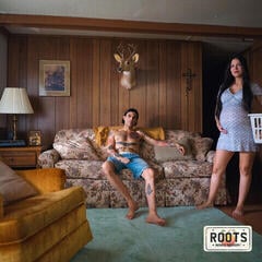 Hanglemez Niko Moon - Roots (LP)