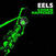 Hanglemez Eels - Cookie Happened (LP)