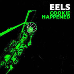 Musik-CD Eels - Cookie Happened (CD)