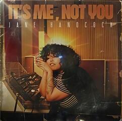 Muzički CD Jane Handcock - It's Me Not You (CD)