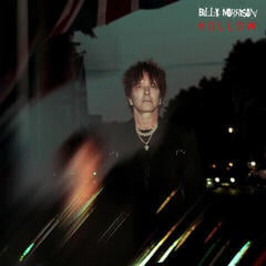 Музичний компакт-диск Billy Morrison - Hollow (CD)