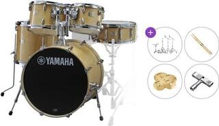Drumkit Yamaha SBP2F5NW Standard SET Natural Wood Drumkit