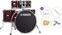 Dobszett Yamaha SBP2F5-CR Stage Custom Birch Standard SET Cranberry Red Dobszett