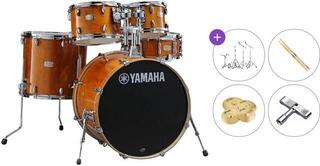Drumkit Yamaha SBP0F5HA Standard SET Honey Amber Drumkit