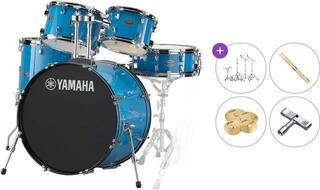 Акустични барабани-комплект Yamaha RDP2F5SKB Rydeen Standard SET Sky Blue Акустични барабани-комплект