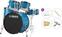 Drumkit Yamaha RDP2F5SKB Rydeen Standard SET Sky Blue Drumkit