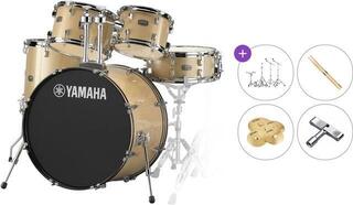 Акустични барабани-комплект Yamaha RDP2F5CPG Rydeen Standard SET Champagne Glitter Акустични барабани-комплект