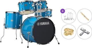 Drumkit Yamaha RDP0F5SKB Rydeen Standard SET Sky Blue Drumkit