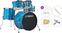 Drumkit Yamaha RDP0F5SKB Rydeen Standard SET Sky Blue Drumkit