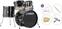Drumkit Yamaha RDP0F5BLG Rydeen Standard SET Black Glitter Drumkit