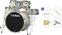 Drumkit Yamaha SBP2F5 Stage Custom Standard SET Classic White Drumkit