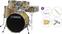 Drumkit Yamaha SBP0F5 Stage Custom Standard SET Natural Wood Drumkit