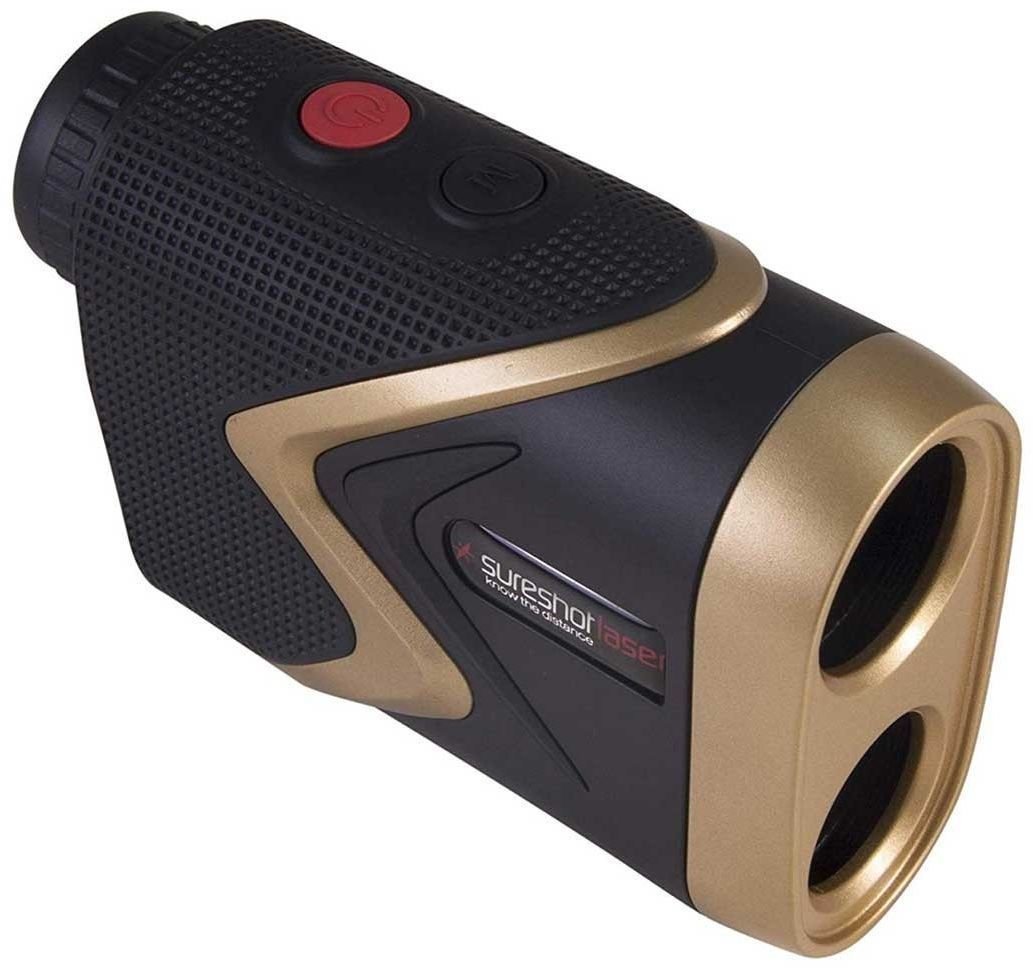 Distanciómetro de laser MGI Sureshot Laser 5000IPS Distanciómetro de laser