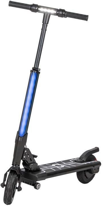 Elektrische step Koowheel L10 E-scooter