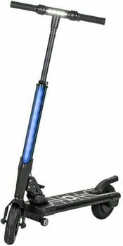 Elektrická kolobežka Koowheel L10 E-scooter - 1