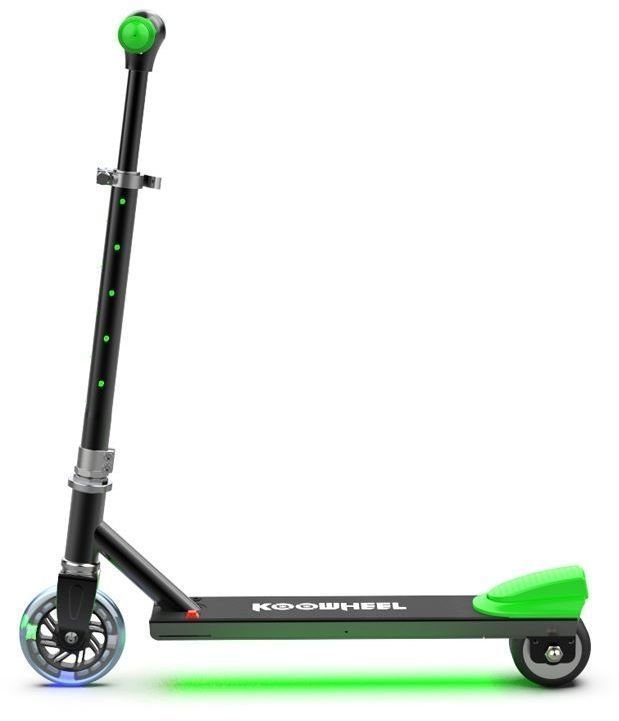 Trotinete elétrica Koowheel E3 E-scooter