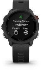 Garmin Forerunner 245 Music Black