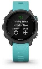 Garmin Forerunner 245 Music Aqua