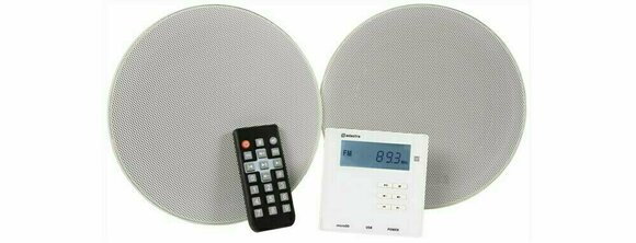 Sistema audio domestico Adastra WA-210-SET - 1