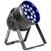 LED PAR: BeamZ LED PAR 64 QCL 18x 6W DMX LED PAR BeamZ LED PAR 64 QCL 18x 6W DMX
